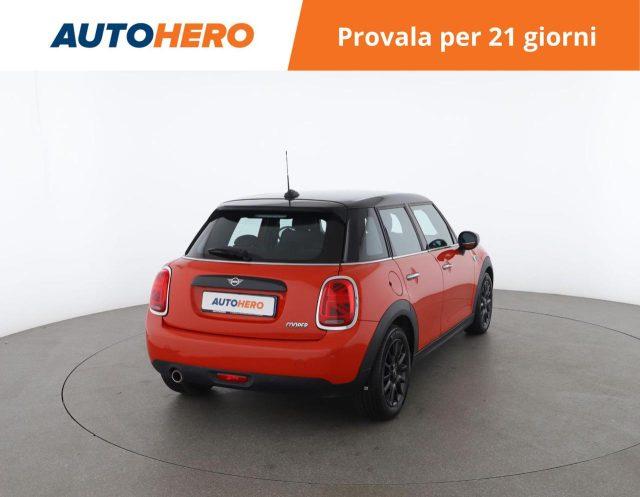 MINI Cooper 1.5 5 porte