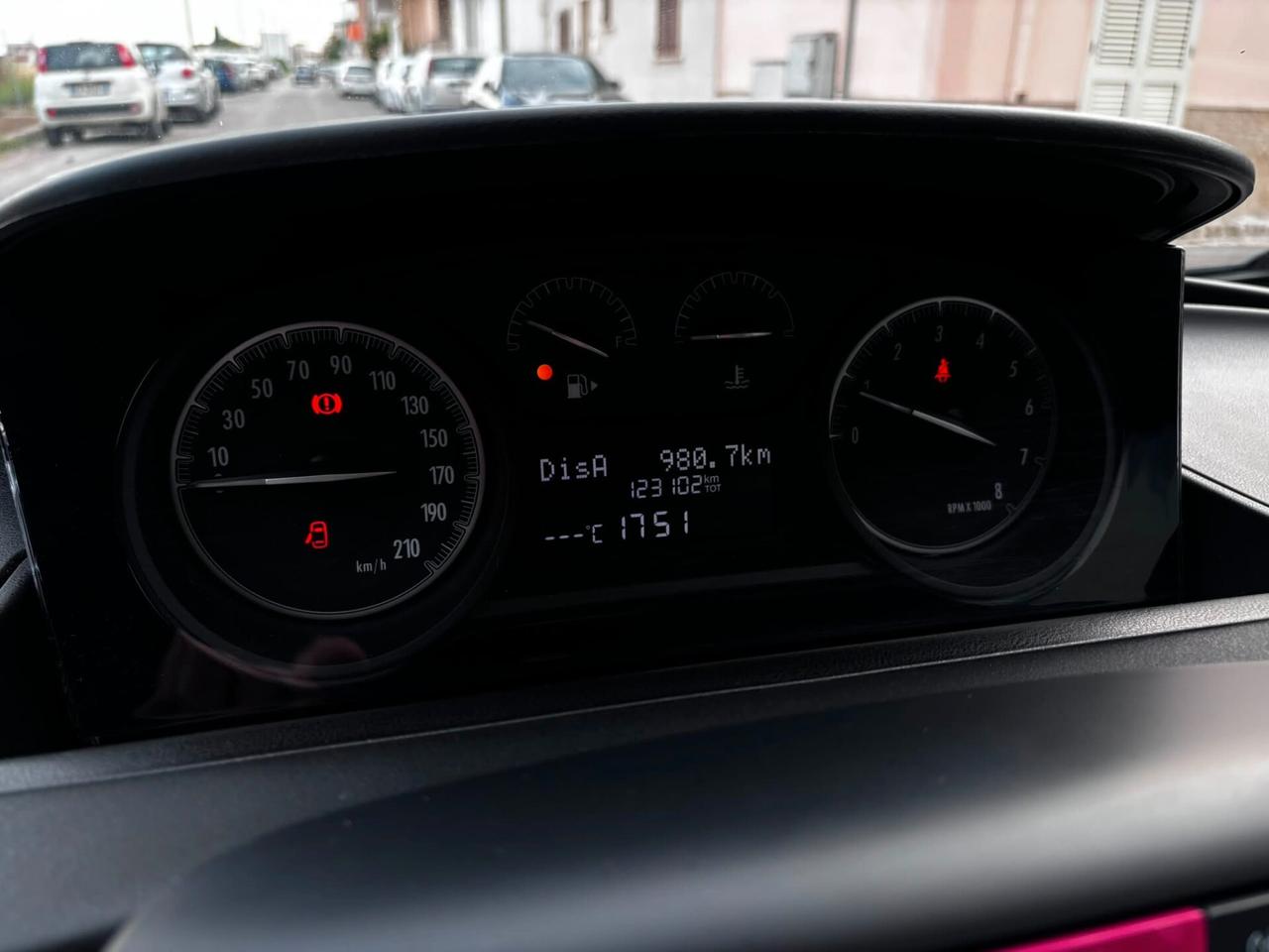 Lancia Ypsilon 1.2 69cv Gold - 12/2019