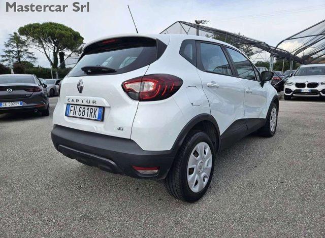 RENAULT Captur 1.5 dci Life 90cv N1 - FN681RK