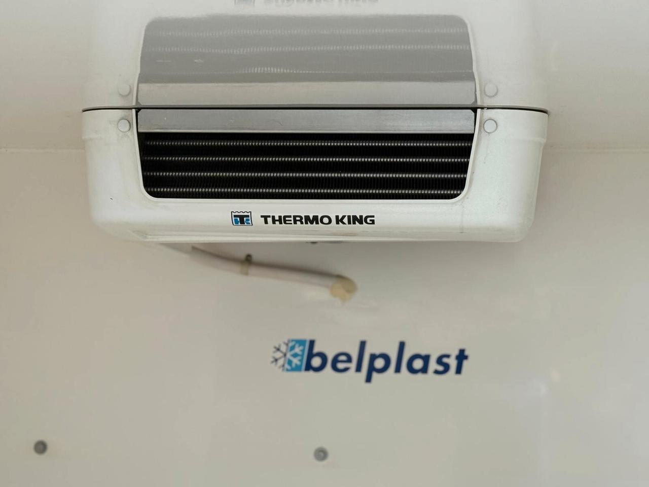 Mercedes-benz Vito 111 CDI FRIGO FNAX