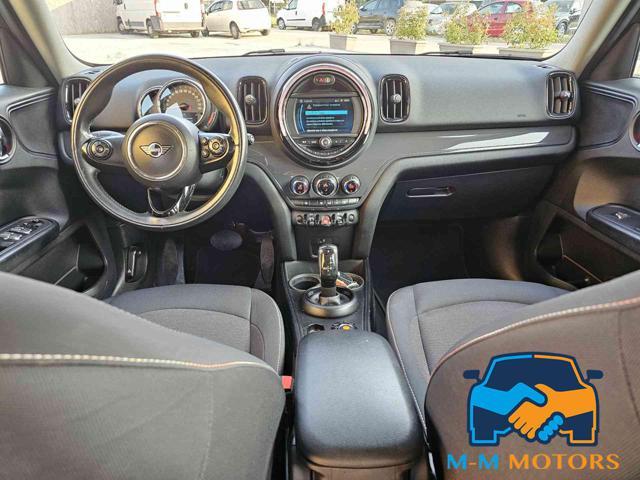 MINI Countryman 2.0 Cooper D boost Countryman