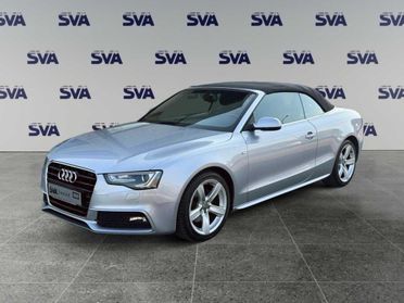 Audi A5 2.0 TDI 190CV Multitronic Business Plus S-Line