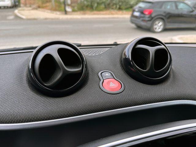 SMART ForTwo EQ Passion -PROMO-
