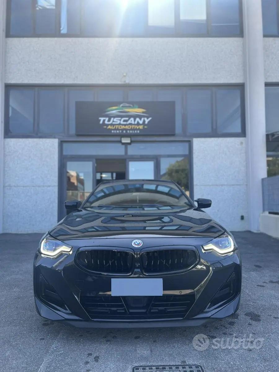 Bmw M240i