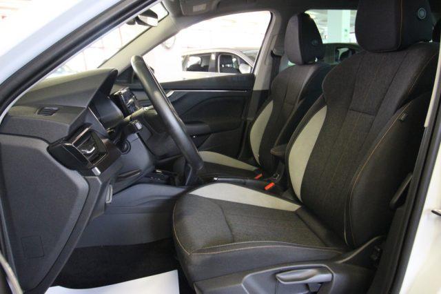 SKODA Kamiq 1.0 TSI 110 CV Style