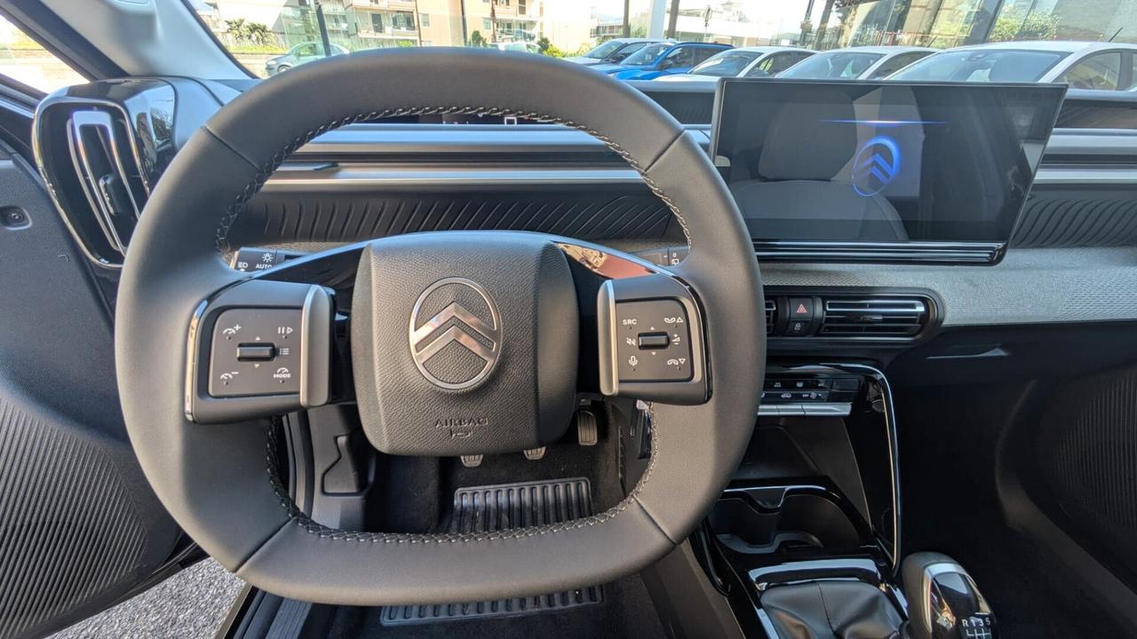 Citroen C3 100 MAX KM0