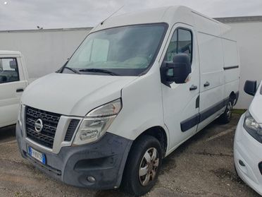 NISSAN NV400 35 2.3 dCi 125CV PM-TA Furgone