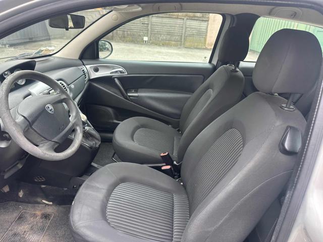 LANCIA Ypsilon neopatentati Bellissima 1.2 69 CV Elle