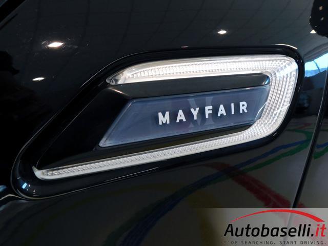 MINI Clubman CLUBMAN 2.0 COOPER D 150CV MAYFAIR EDITION