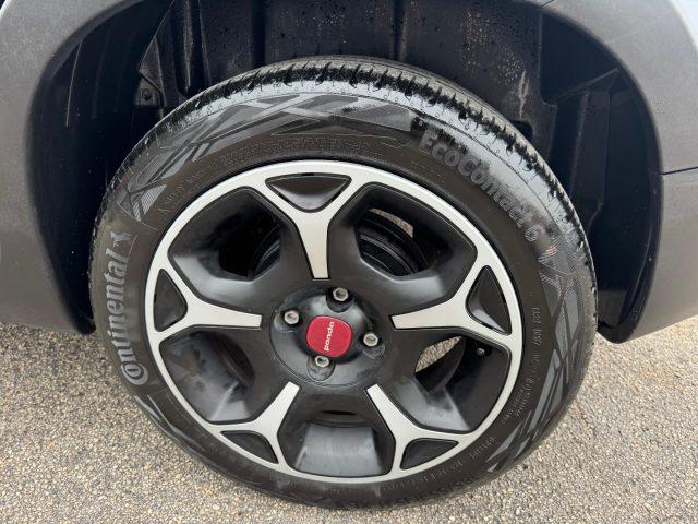 FIAT Panda 1.2 EasyPower Cross