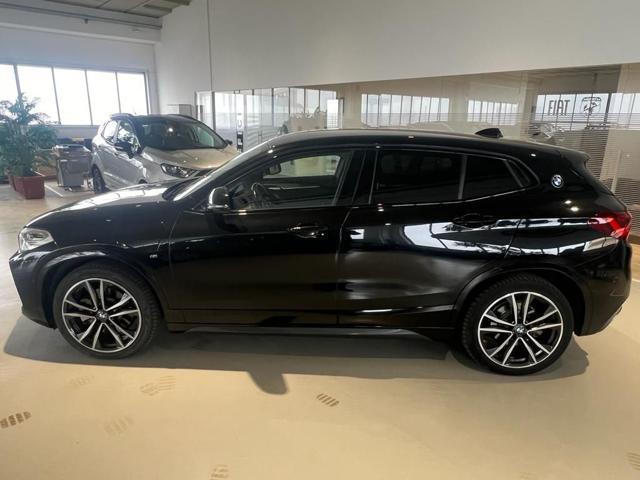 BMW X2 xDrive25e Msport