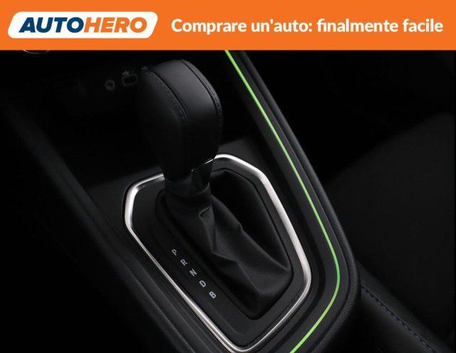 RENAULT Clio Full Hybrid E-Tech 145 CV 5 porte Esprit Alpine