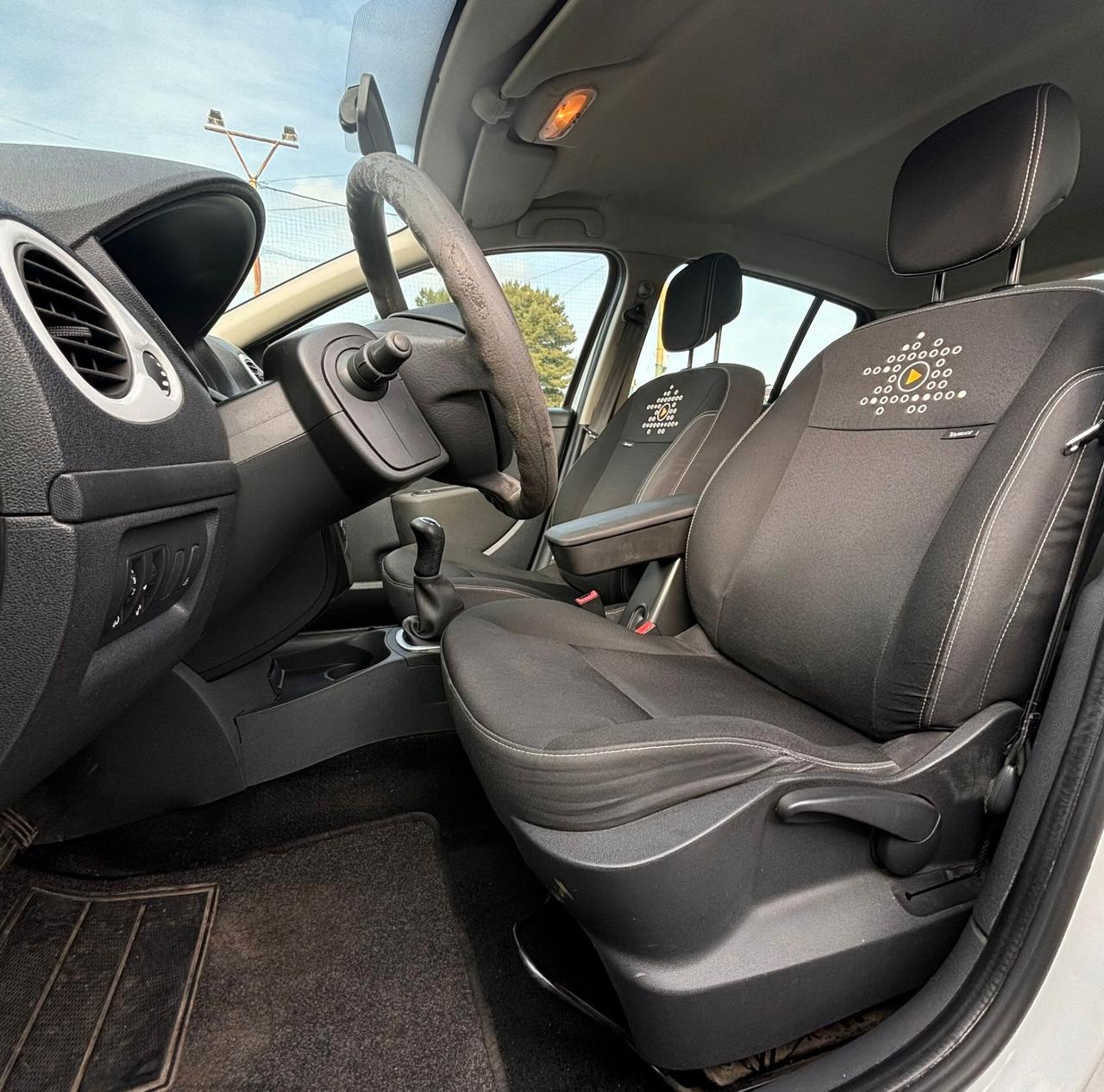 Renault Clio 1.5 dCi 75CV 5 porte Dynamique