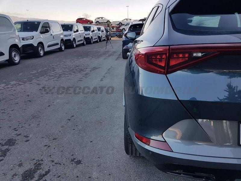 Cupra Formentor Formentor 1.5 tsi 150cv dsg