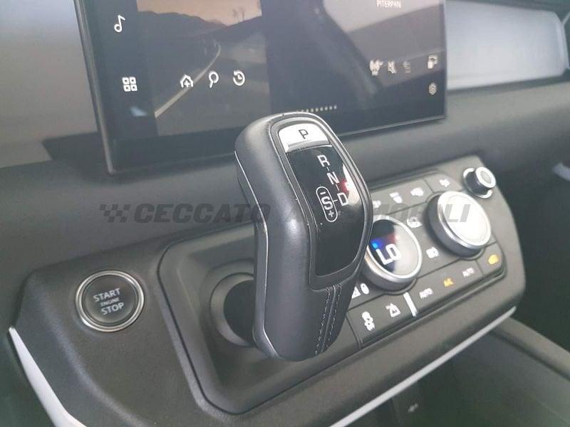 Land Rover Defender Defender 110 3.0d i6 mhev X-Dynamic HSE awd 200cv auto