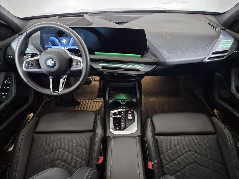 BMW Serie 1 F70 120d 48V MSport Pro auto