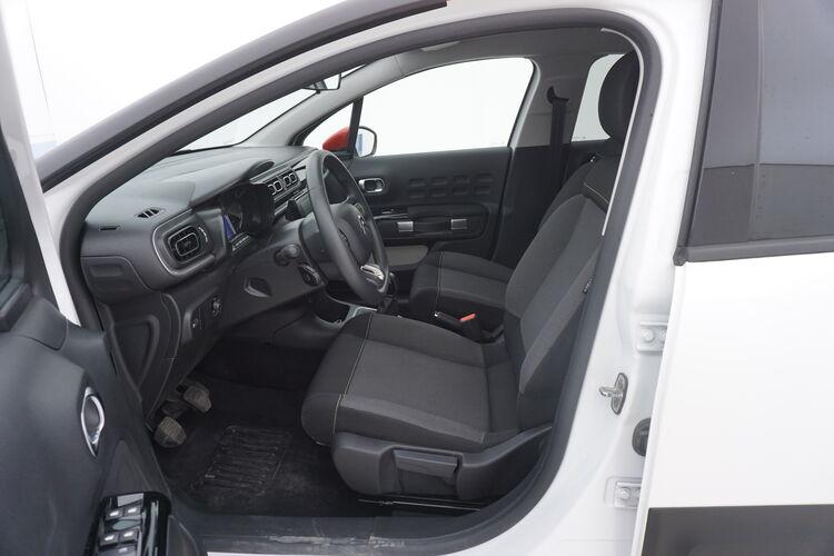 Citroen C3 Shine BR734299 1.2 Benzina 83CV