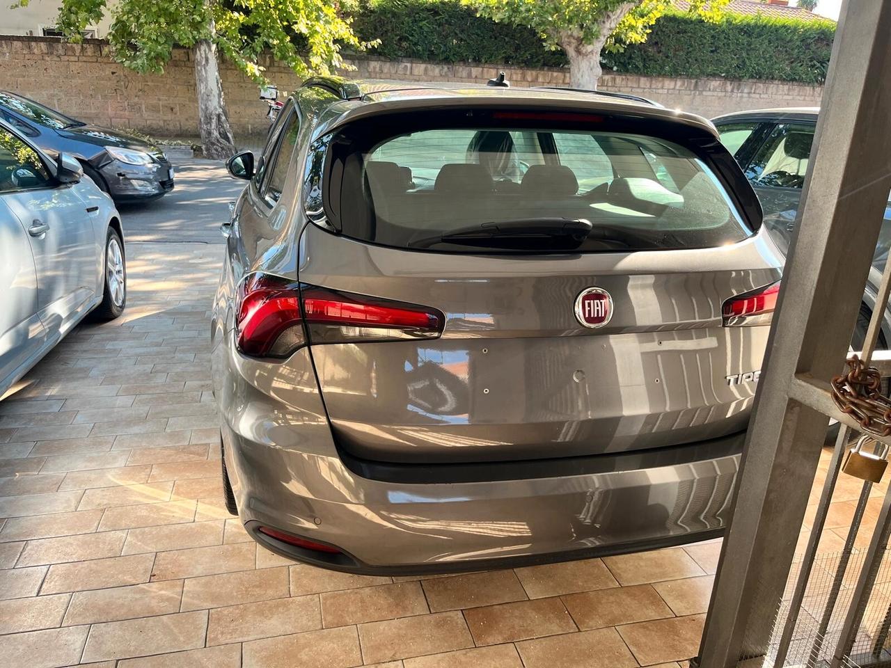 Fiat Tipo 1.6 Mjt S&S SW Life