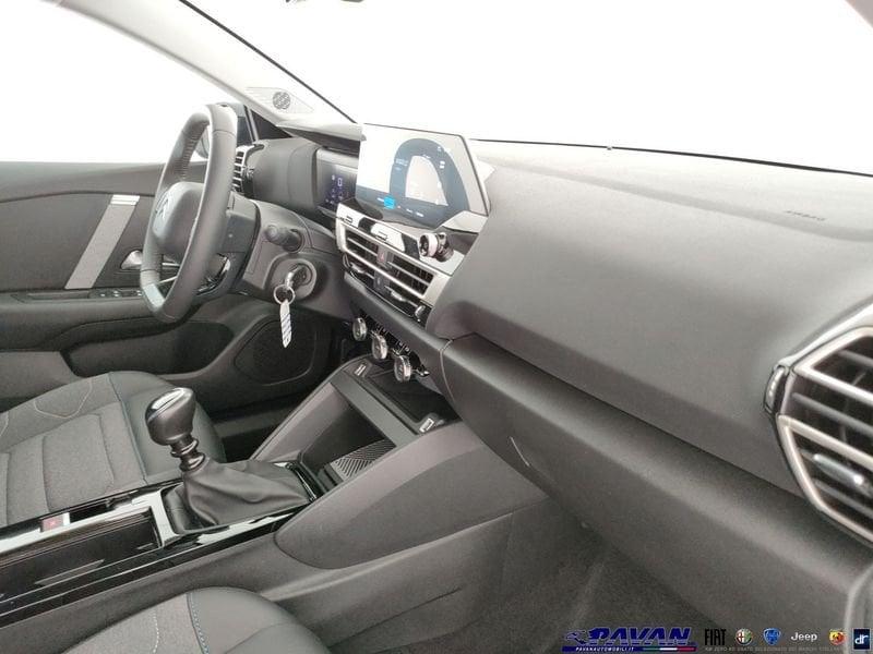 Citroën C4 1.2 Turbo 130cv Plus
