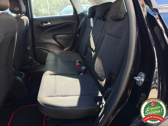 OPEL Crossland X 1.2 12V Start&Stop Innovation