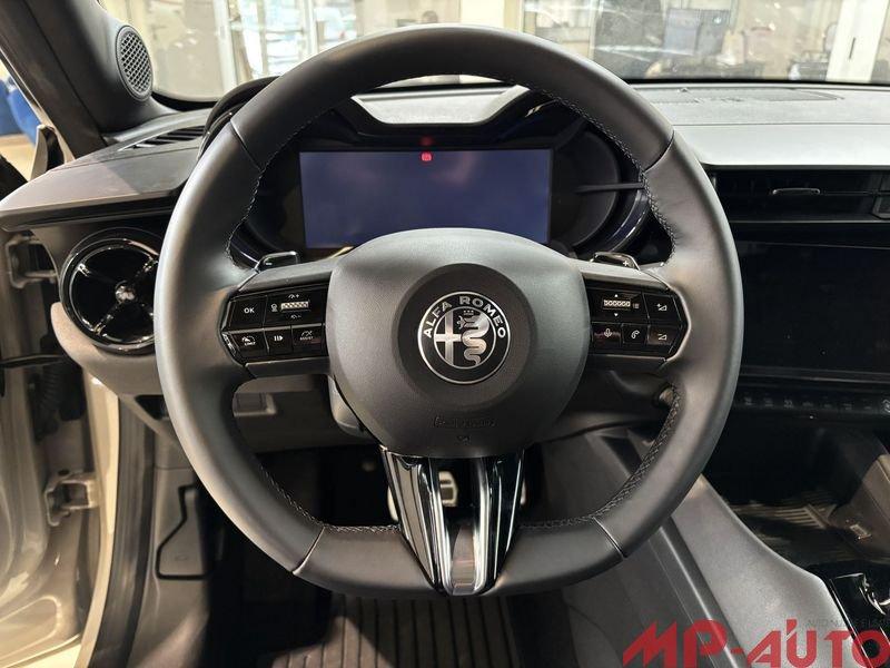 Alfa Romeo Junior Junior 1.2 145 CV Hybrid eDCT6 Speciale KM0