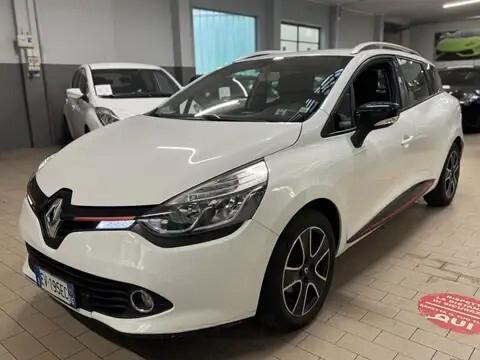 Renault Clio Sporter 1.2 75CV Live PREZZO REALE!! UNICO PROPRIETARIO!!