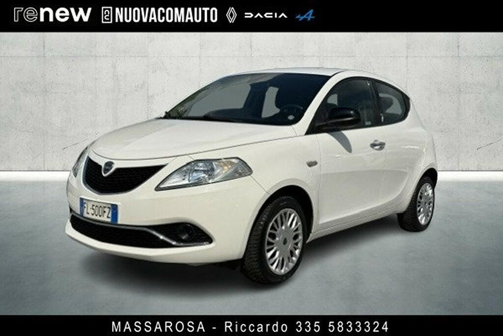 Lancia Ypsilon 5 Porte 1.2 Gold