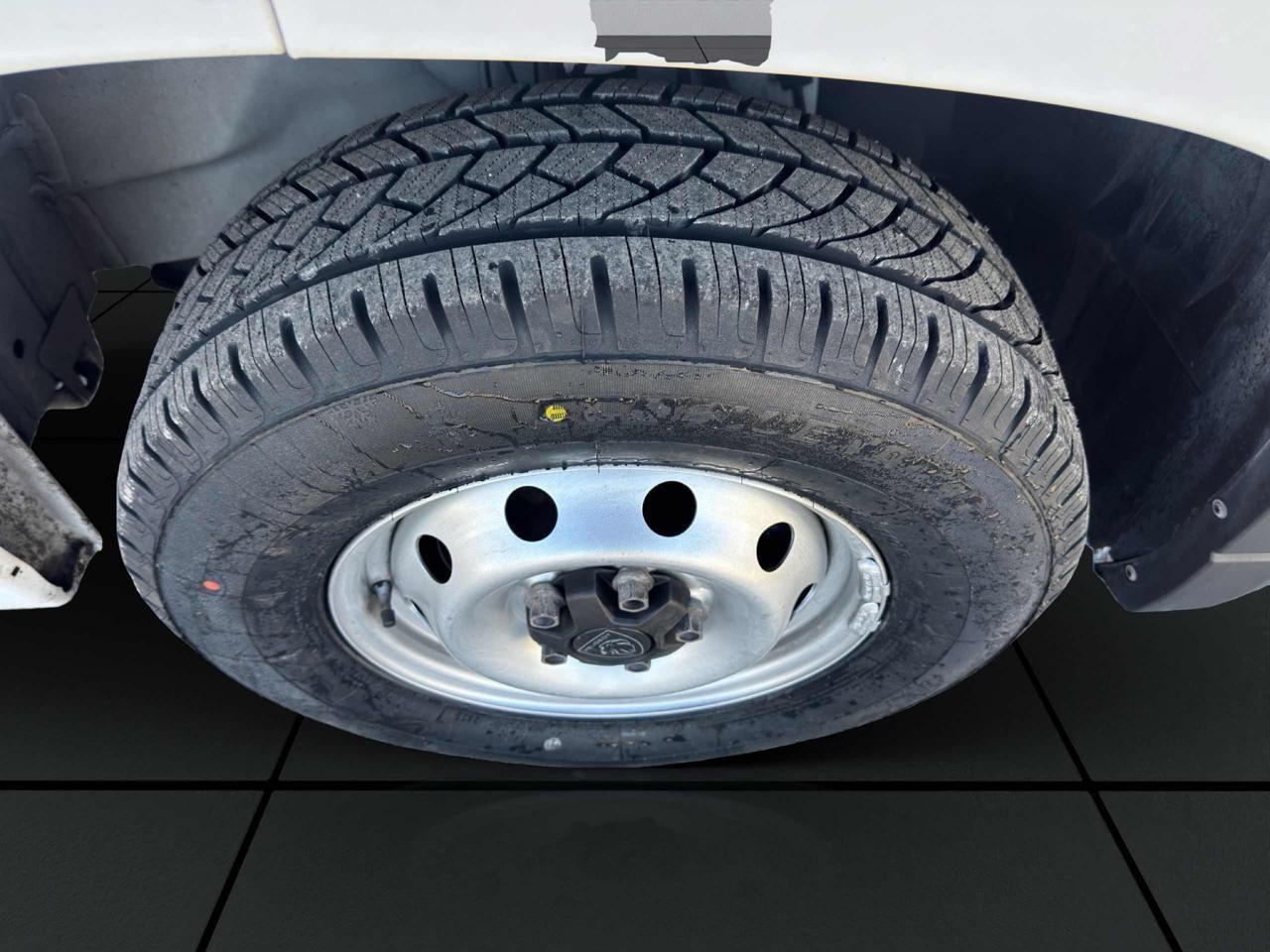 Fiat Ducato (PEUGEOUT BOXER)2.2 BHDi 140 CV-CRUISE(PM-TM-L2H2)