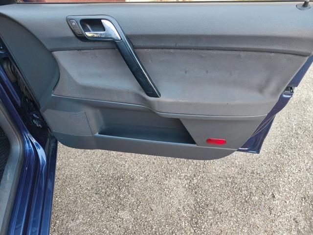 VOLKSWAGEN Polo 1.4 BENZINA 5 Porte ( GARANZIA )