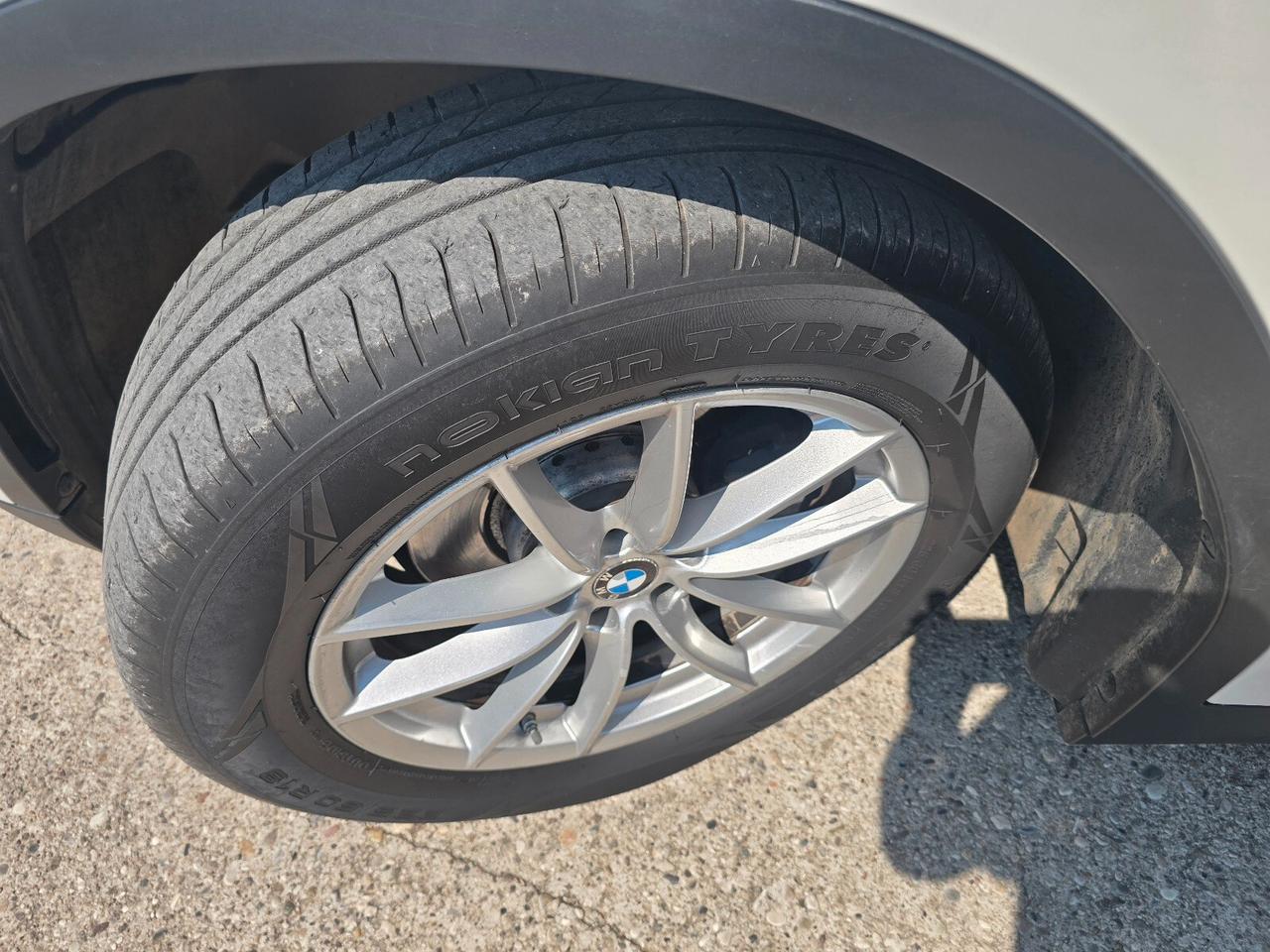 Bmw X3 xDrive20d Business Advantage