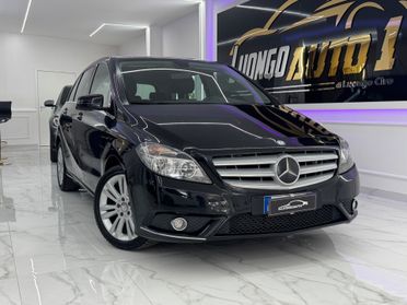 Mercedes-Benz Classe B 180d Automatic Premium Full Opt