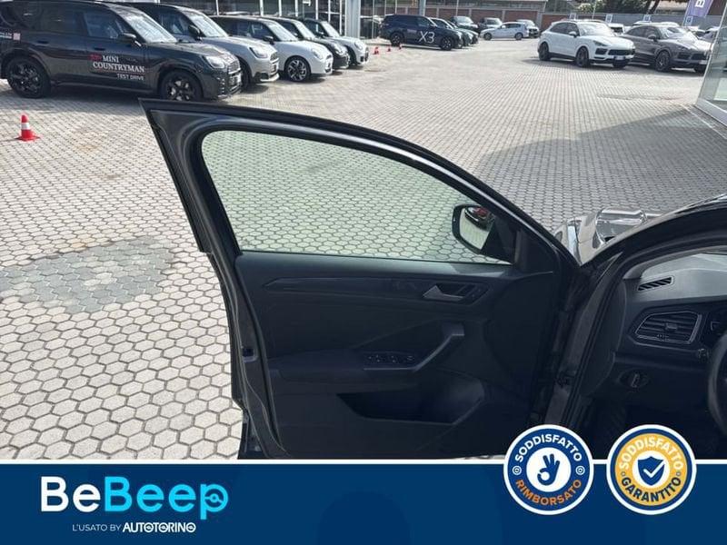 Volkswagen T-Roc 2.0 TDI STYLE 4MOTION DSG