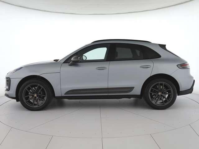 Porsche Macan 2.0 t 265cv pdk