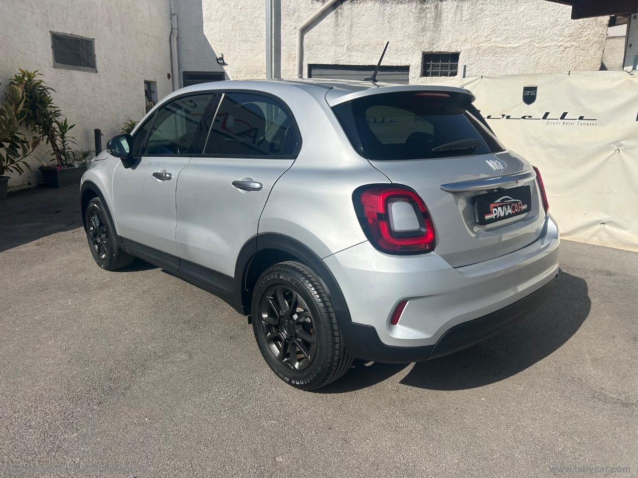 FIAT 500X 1.6 M.Jet 130 CV Sport Dolcevita