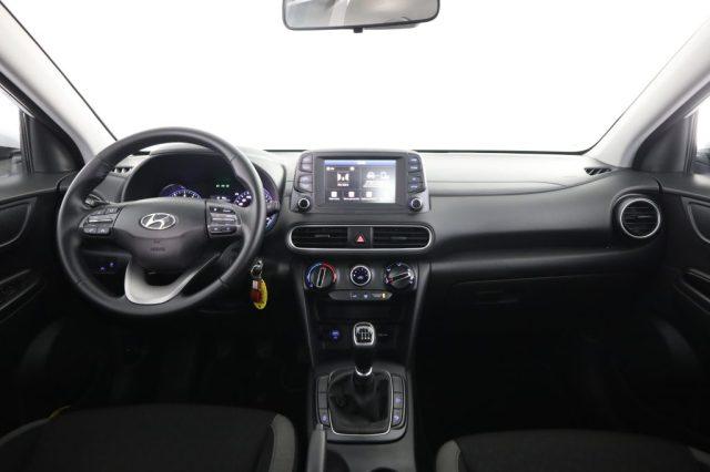 HYUNDAI Kona Kona 1.0 T-GDI Comfort
