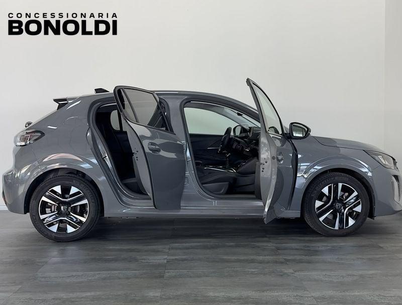 Peugeot 208 Allure PureTech 100 S/S