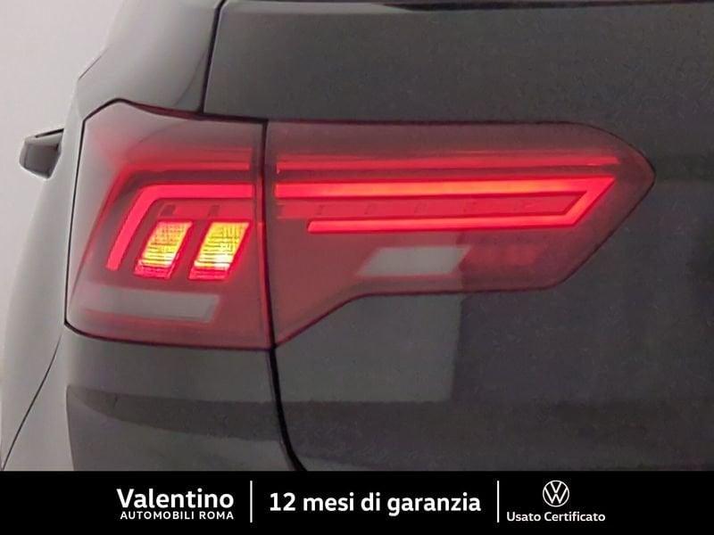 Volkswagen T-Roc 2.0 TDI R-LINE SCR