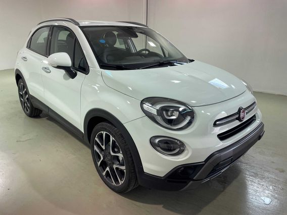 Fiat 500x 1.6 Multijet 120 Cv Cross