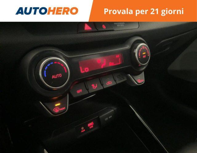 KIA Stonic 1.0 T-GDi 120 CV DCT7 Energy