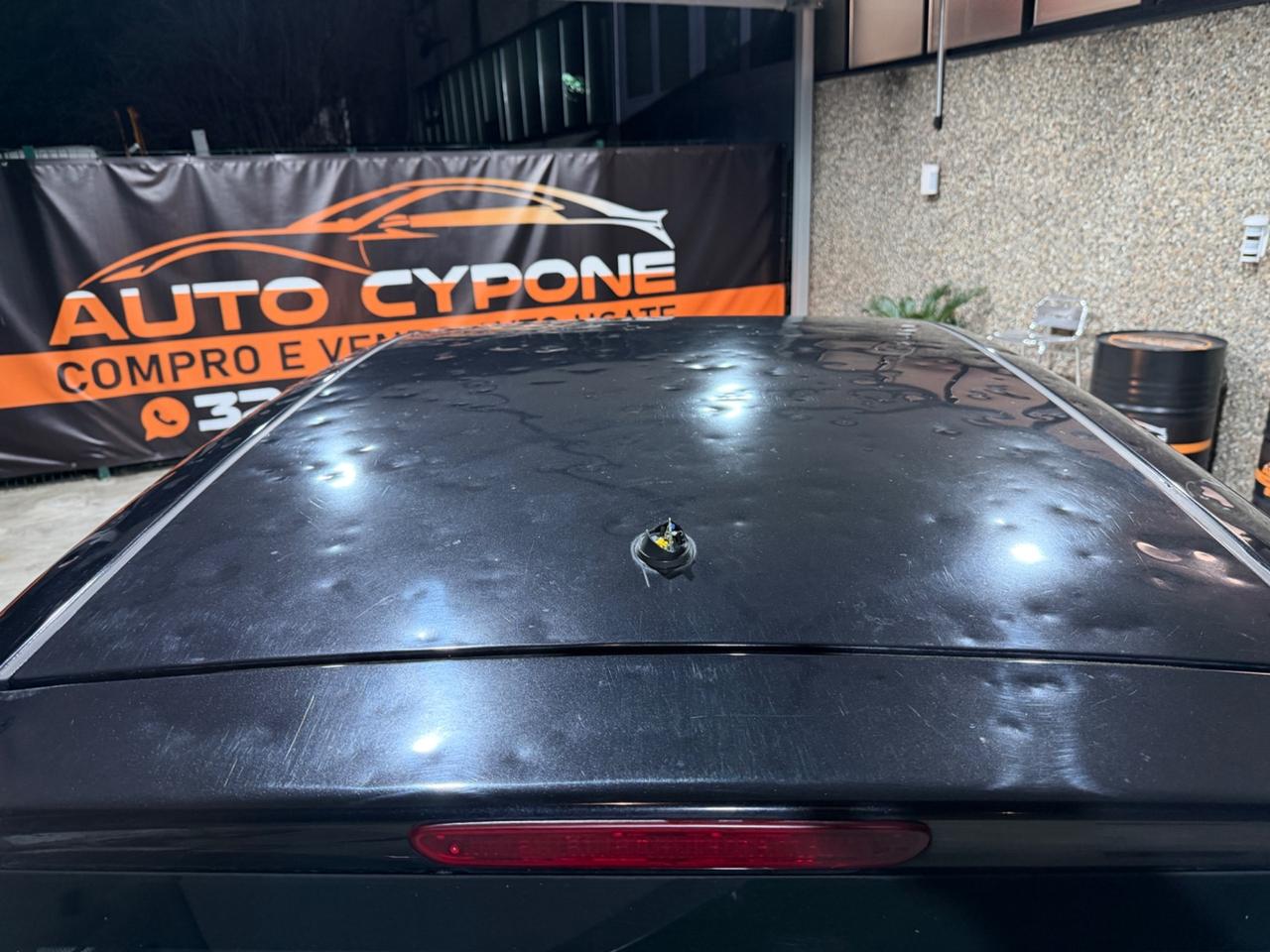 FIAT PUNTO 1.3MTJ 75CV EURO5A NEOPATENTATI