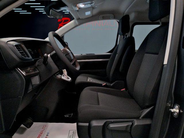 CITROEN Spacetourer 2.0 BlueHDi 180 S&S EAT8 XL 8 Posti Pronta Consegn