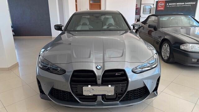 Bmw 340i M3