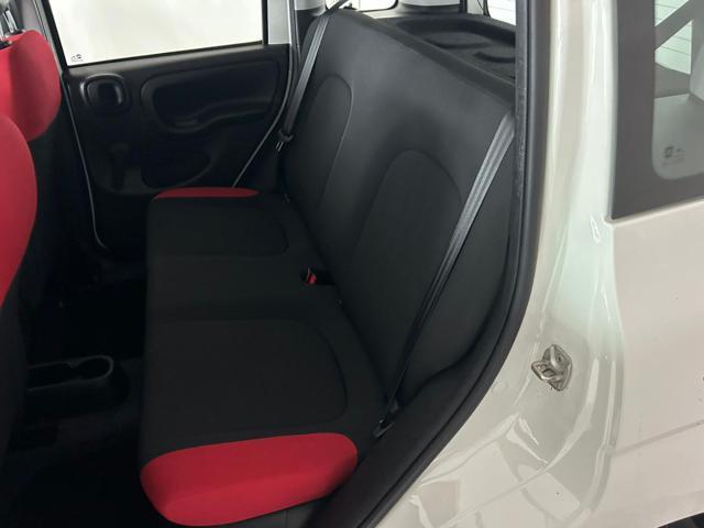 FIAT Panda 1.2 69 CV POP