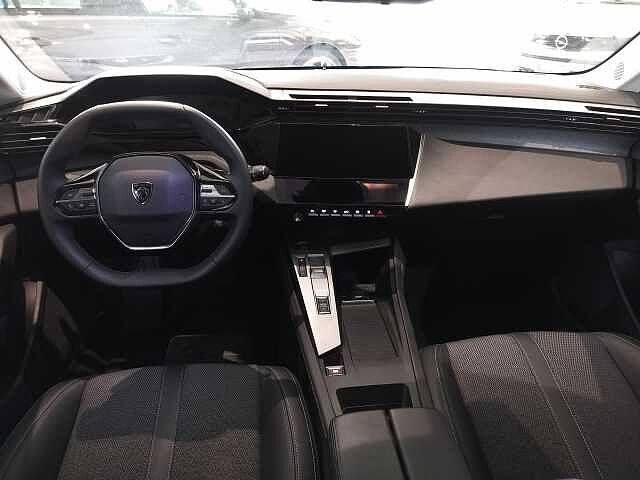 Peugeot 308 BlueHDi 130 S&S EAT8 Allure Pack