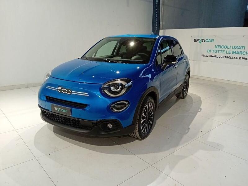 FIAT 500X 1.3 MultiJet 95 CV