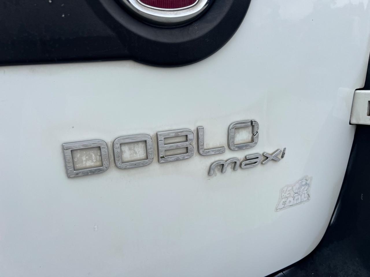 Fiat Doblò Maxi 1.3 Multijet