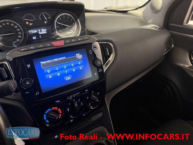 LANCIA Ypsilon 1.0 FireFly Hybrid Ecochic Gold - PROMO