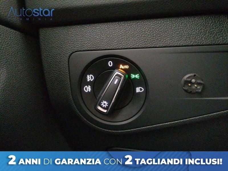 Volkswagen Tiguan 1.5 tsi Business 130cv