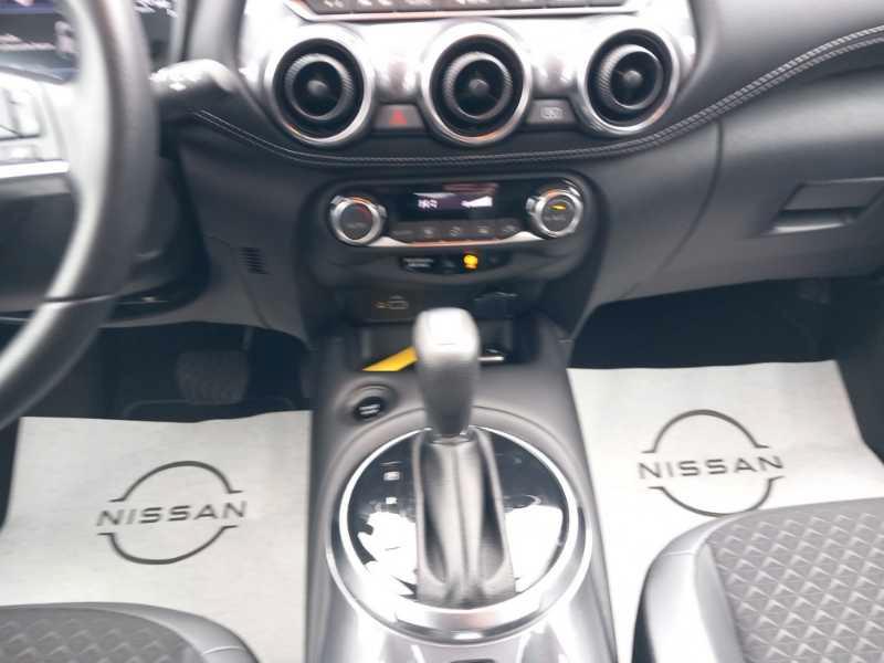 NISSAN Juke 1.6 hev N-Connecta