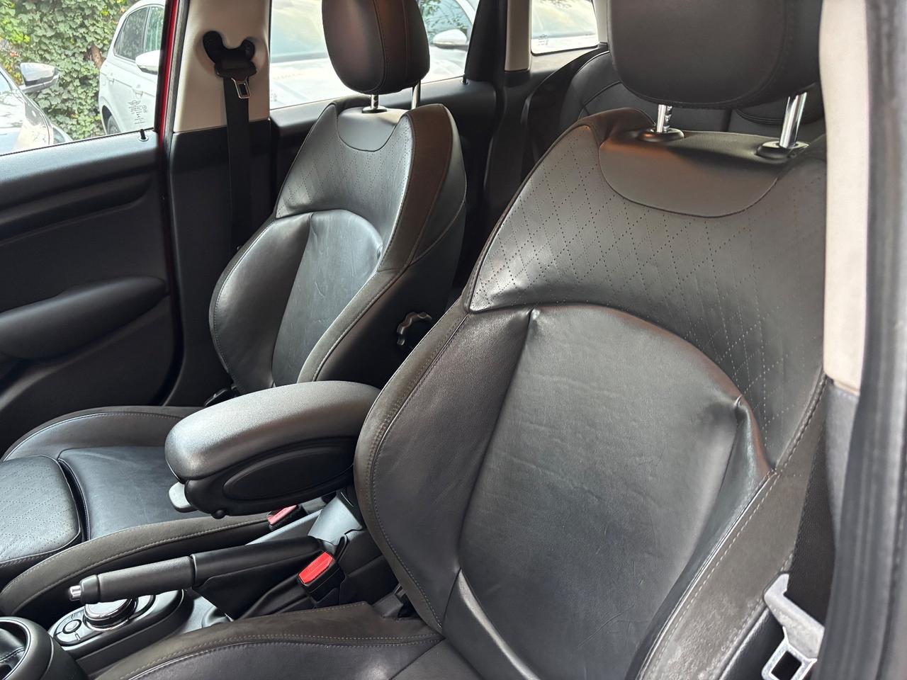 Mini 1.5 One D Business XL 5 porte ok Neopatentati